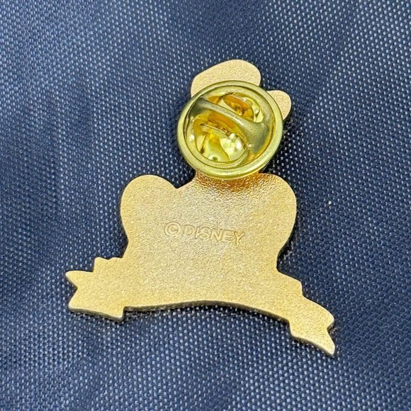Cinderella Bust Ribbon Tokyo Disney Pin - Picture 4 of 5